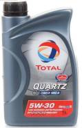   Total Quartz Ineo Mc3 5W-30 1 Ru 11180301" TotalEnergies " 