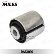     Miles . DA13010 DA13010 Miles 