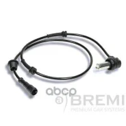 ������ �������� ������ (ABS) ���. Bremi ���. 50742 ����