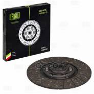    5336,5516,6303,5551 395Wgtz 1 3/4-10N Fd1205 Trialli . FD1205 