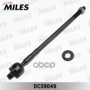   /. Miles . DC39049 DC39049 Miles 