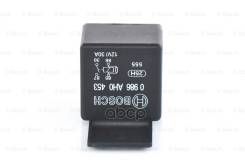   (  1 . ) Bosch . 0986AH0453 