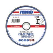   Abro (125 X 1,2 X 22) ABRO . CD-12512-RE 