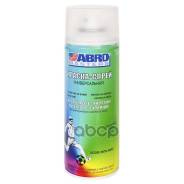   400  Abro Masters ABRO . SP-031-AM 