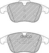  . . FORD Galaxy 1,8-2,3/TDCI 05/06->/Mondeo IV 1,6-2,5 03/07->. Landrover Freelander 2 2,2/3,2 10/06->. Volvo S80 II 2,0-4,4 03/06-> Ferodo . FDB1897 