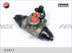     14,3 Audi 80 72-88, Volkswagen Derby 77-88, Golf 74-91, Jetta Fenox . K1411 