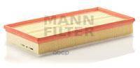   Audi A3/Vw Golf/Bora/Skoda Octavia 1.4-3.2 ( . ) MANN-FILTER C371531 