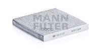   Smart Fortwo/City (W451) (2006-2014), Smart Forfour (W453) (2014>) MANN-Filter . CUK22021 