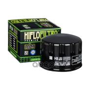  !  Aprilia 400-500 01-13 Hiflo filtro . HF184 Hf184_ 