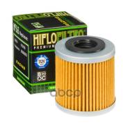    Hiflo filtro . HF563 