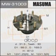 . MW-31003 Mitsubishi L200 05-> Masuma 