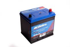 ����������� Asia [12V 65Ah] ACDelco ���. 19375457 ����