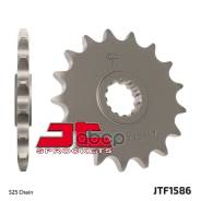   Jt Jtf1586.16 JT Sprockets JTF158616 