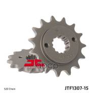   JT Sprockets . JTF1307.15 