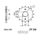   280.13 JT Sprockets JTF28013 