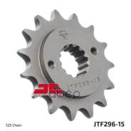   Jt Jtf296.15 23801Mn8000 JT Sprockets . JTF296.15 