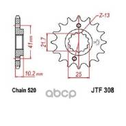   JT Sprockets . JTF308.15 