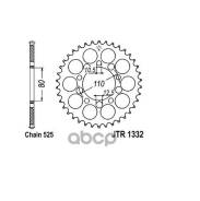   JT Sprockets . JTR1332.45 