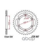   JT JTR897.49SC  JT Sprockets . JTR897.49SC 