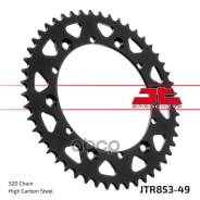   Jt Jtr853.49 JT Sprockets . JTR853.49 JT Sprockets JTR85349 