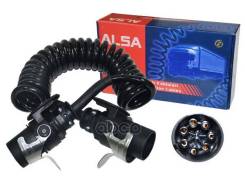     7- L=4500 ALSA ALSA . 05RF020245 