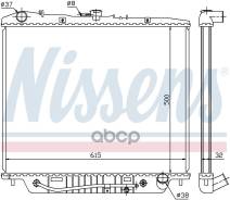  Opel Frontera A 2,0/2,4 [M] 3/92-10/98 , Monterey A 3,2 [M/+-Ac] 6/92-7/98 Nissens . 60852 