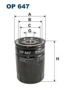   Filtron . OP647 