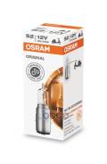  S2 12V 3535W Ba20d  Osram . 64327 