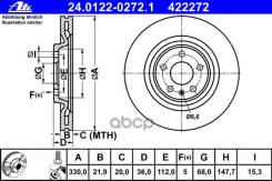   , Audi: A4 1.8 Tfsi/1.8 Tfsi Quattro/2.0 Tdi/2.0 Tdi Quattro/2.0 Tfsi/2.0 Tfsi Flexible Fuel/2.0 Tfsi Flexible Fuel Quattro/2.0 Tfsi Quattro/2.7 Ate . 24.0122-0272.1 