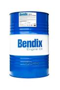   208.  Bendix Power Line Sae 5W-30 Acea A1/B1 A5/B5 Api Sl Renault Rn700 S Bendix 