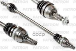    33X957x52x22 Opel: Astra H 04-, Astra H Gtc 05-, Astra H Twintop 05-, Astra H  04-, Zafira 05- Patron . PDS0202 