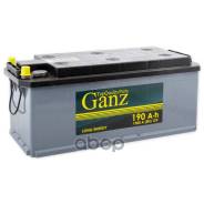  Ganz 190.4 / R+ 514X218x210 En1300 GANZ . GA1904 