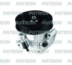   : 123Mm,6Pk Ford: Focus Ii/C-Max 1.4/1.6/1.8 04.04-, Volvo: S40, S40, C30 05- 1.6 (100 Bar) Patron . PPS741 