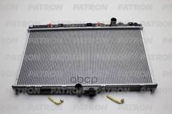     Mitsubishi: Lancer 1.6 03-, (A/T) Patron . PRS4037 