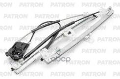  ( ) Renault Megane Ii 02-09 Patron . PWR1020L 