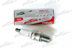   2268 / Bpr6e (Nickel) Lada: 110 1.5I 95- Chevrolet: Niva 1.7I 02- Renault: Laguna 1.8I/2.0I 93- Vw: Golf Iii 1.4I/1.8I 91- Patron . SPP3007 