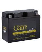  Ganz  Agm 24 /  204X91x159 Cca350  Gtx24-Hl- Bs GANZ . GN1224 