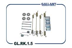     Lada Largus, Logan, Duster 4*2 Gallant . GLRK15 Gallant GLRK15 