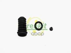    Skoda Octavia Ii (1Z3) 1.6 06.2004 - 06.2013 Vw Jetta Iii (1K2) 1.6 10.2005 - 10.2010 Frenkit . 519025 