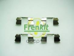  ()   Ducato (250) , Boxer 06->  16 Frenkit . 901725  