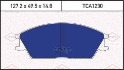    |  | Hyundai Accent (Tagaz)/Getz/Pony 99-> Tatsumi . TCA1230 Tatsumi TCA1230 