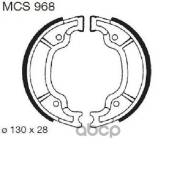 .   MOTO TRW . MCS968 