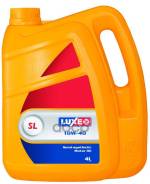   Luxe Sl 10W-40  4  117 Luxe 117 
