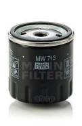  Mac.ducati Moto Mann-Filter^Mw 713 90549960 MANN-Filter . MW 713 