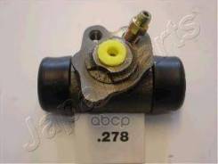 �������� ��������� ������� | ��� | Toyota Yaris 1.0-1.4 16V 99- Japanparts ���. CS278 ����