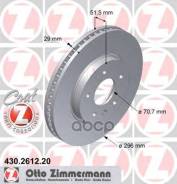   (  1 . ) Zimmermann 430261220 Zimmermann . 430261220 