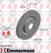 .  . . [296X28] 5 . Sport Z Lexus Gs 3.5 11->, Toyota Camry/Rav4 2.0-3.5 06-> Zimmermann . 590.2810.52 