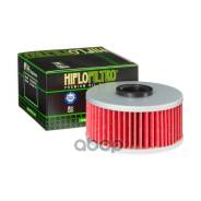    Hiflo Filtro Hf144 (O-T05 Vic; 1L9-13440-91; 1L9-13441-11) Hiflo filtro . HF144 
