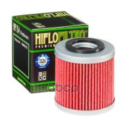    Hiflo filtro . HF154 