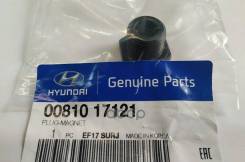     Hyundai-KIA . 0081017121 